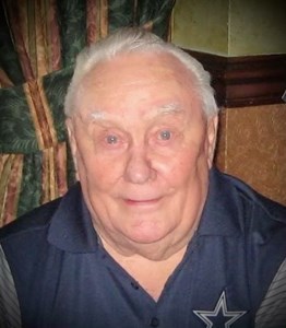 Obituary photo of Arnold Sheehan, Cincinnati-OH