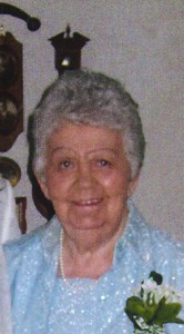 Obituary photo of Dollie Magner, Olathe-KS