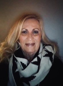 Newcomer Family Obituaries - Goldie Berssenbruegge 1952 - 2022 - Cincinnati