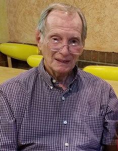 Obituary photo of Gilbert Corey, Dayton-OH