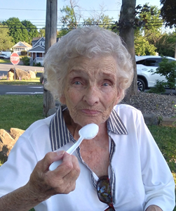 Obituary photo of Barbara Jenkins, Albany-NY