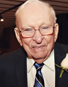 Obituary photo of Donald Wise, Toledo-OH
