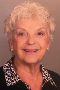 Obituary photo of Elaine Malcolm, Olathe-KS
