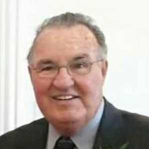 Obituary photo of Paul Hannah, Louisville-KY