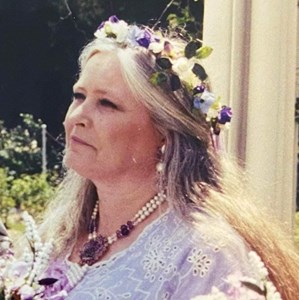 Obituary photo of Lynn May, Dove-KS
