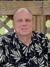 Obituary photo of Patrick Scott, Toledo-OH