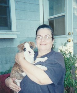 Obituary photo of Blanca Hernandez, Orlando-FL