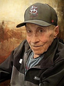 Obituary photo of Donald Richards, Louisville-KY