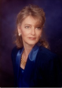 Obituary photo of Mary McFarland, Casper-WY