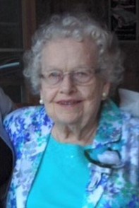 Obituary photo of Eleanor Schmidt, Toledo-OH
