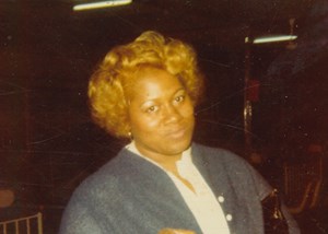 Obituary photo of Doreen Bowen, Louisville-KY