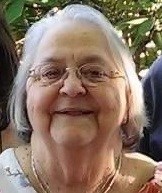 Obituary photo of Ruth Wilcox, Akron-OH