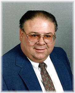 Obituary photo of Larry Brown, Louisville-KY