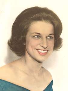 Obituary photo of Constance Makras, Toledo-OH