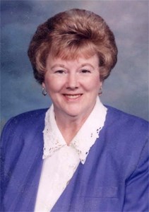 Obituary photo of Luetta Peters, Louisville-KY