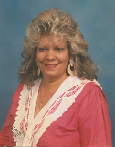 Obituary photo of Janet Hardin, Louisville-KY