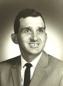 Obituary photo of Derwin Tunks, Olathe-KS