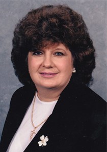 Obituary photo of Vicki Boothe, Louisville-KY
