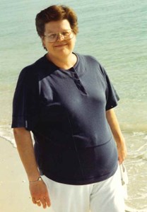 Obituary photo of Donna Kutz, Toledo-OH