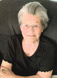 Obituary photo of Opsie Callis, Toledo-OH