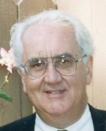 Obituary photo of Robert McLefresh, Dayton-OH