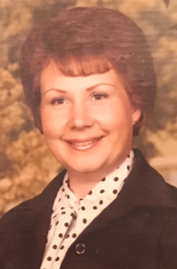 Obituary photo of Mary Kampschaefer, Louisville-KY