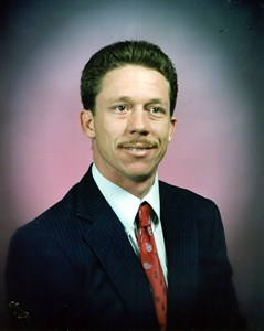 Obituary photo of Jeffrey Adams "Fiddy", Dayton-OH