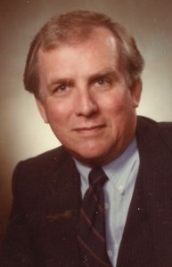 Obituary photo of James Flynn, Toledo-OH