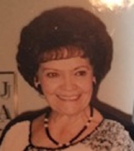 Obituary photo of Elizabeth Whiteside, Casper-WY