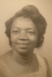 New Comer Family Obituaries - Rosanna Harris 1925 - 2022 - Albany