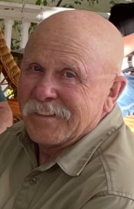 Obituary photo of Ronald Rickabaugh, Casper-WY