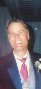 Obituary photo of Terry Frazier, Topeka-KS