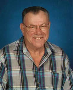 Obituary photo of Ernest "Ernie" Myers, Louisville-KY