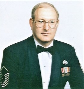 Obituary photo of Terry Holcomb, Olathe-KS