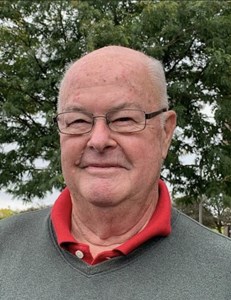 New Comer Family Obituaries - Gregory Frederick Spencer 1940 - 2022