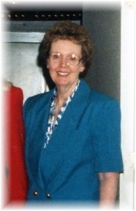 Newcomer Family Obituaries - Barbara Ann Harrison 1938 - 2022 - Kentuckiana