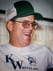 Obituary photo of Gerald Howie, Casper-WY