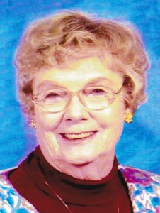 New Comer Family Obituaries - Dorothy Thompson 1924 - 2022 - Albany