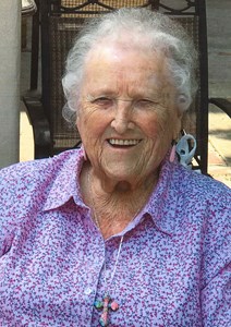 Newcomer Family Obituaries - Marjorie Gibson 1926 - 2022 - Dayton