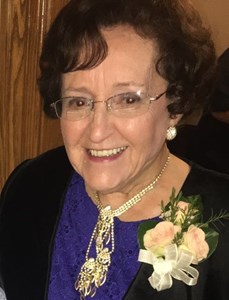 Newcomer Family Obituaries - Mary J. Lawrence 1930 - 2022 - Denver