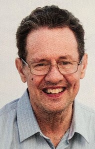 Obituary photo of Ronald Hein, Dove-KS