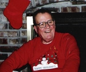 Obituary photo of Elbert Carpenter, Olathe-KS