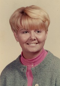 Obituary photo of Helen Koppa, Dove-KS