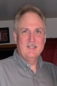 Obituary photo of Kevin Caughron, Dove-KS