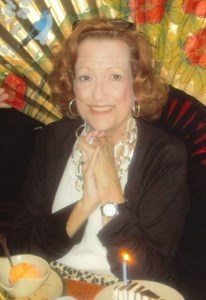 Obituary photo of Jacque Aikman, Dove-KS
