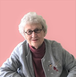 Obituary photo of JoAnn Benteman, Topeka-KS