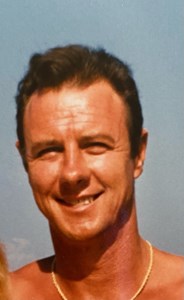Obituary photo of Jerry Boyd, Topeka-KS