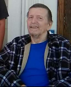 Obituary photo of Dennis Segelquist, Dove-KS