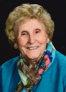 Obituary photo of Billiee Swartz, Dove-KS