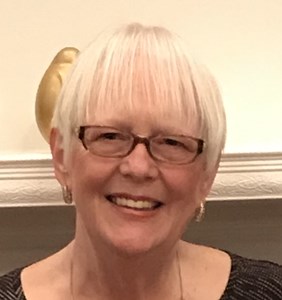 Obituary photo of Elaine Luthman, Cincinnati-OH